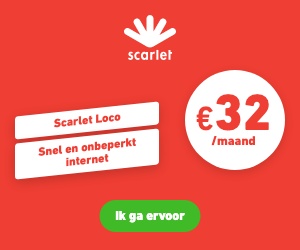 Scarlet Loco